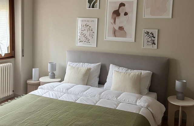 MiniMetro Suite with Easy Access to Perugia Center & Free Parking