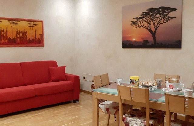 Minin Holiday House
