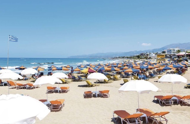 Minois Boutique Hotel - Adults Only