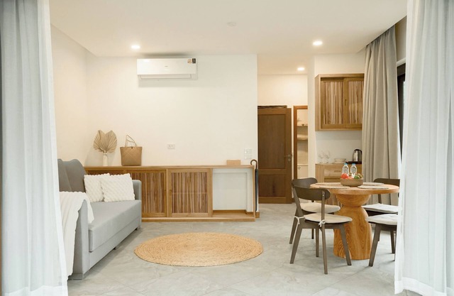 Mint Lotus Resort - Koh Kood