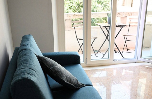 Mirabilia Suites Colosseum - Sole