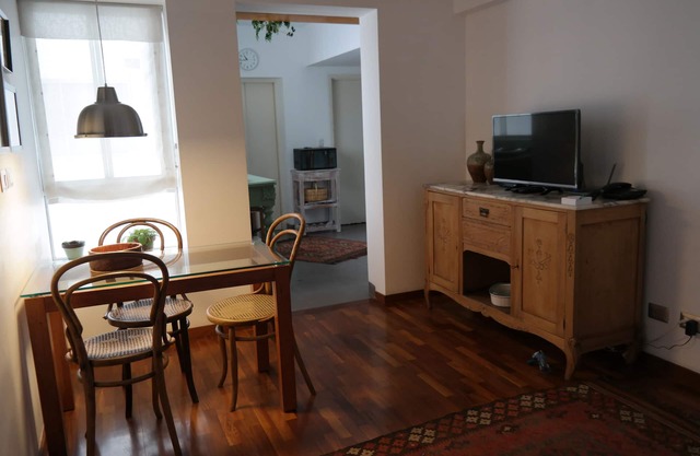 Miraflores Cozy upscale Boardwalk Apartment Spectacular Panoramic Ocean views