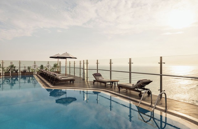 Miraflores Park, A Belmond Hotel, Lima