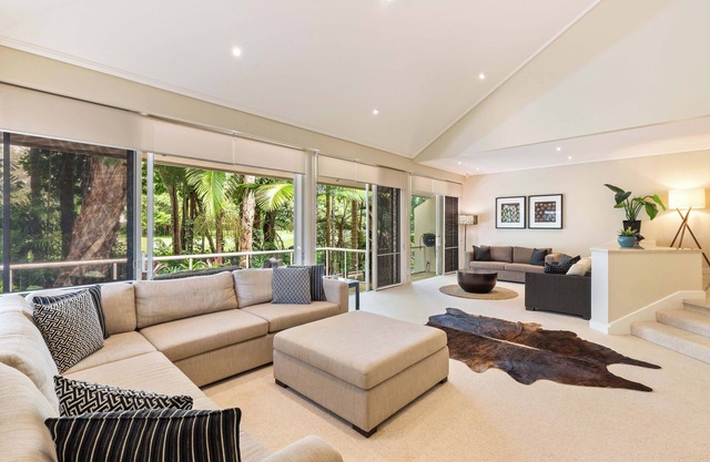 Mirage Resort Villa 428 with access to Sheraton Facilities