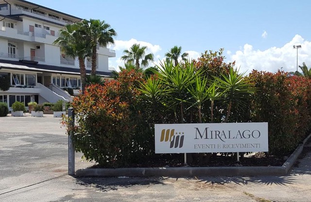Miralago