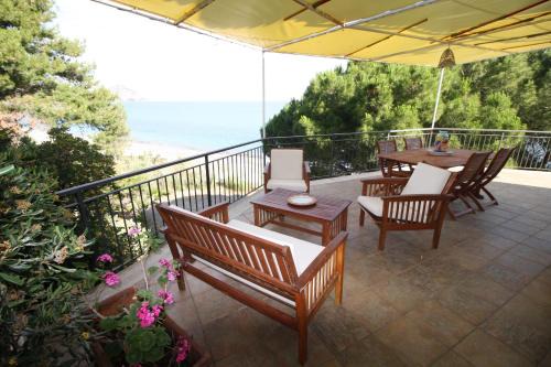 Miramare Terrace