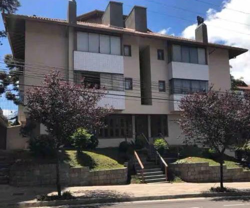 Mirante Grupo Prime House