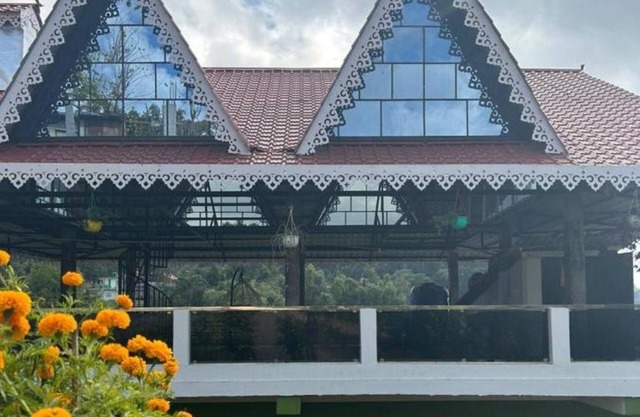 Mirik Homestay