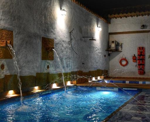 Misia Custodia Hotel Boutique