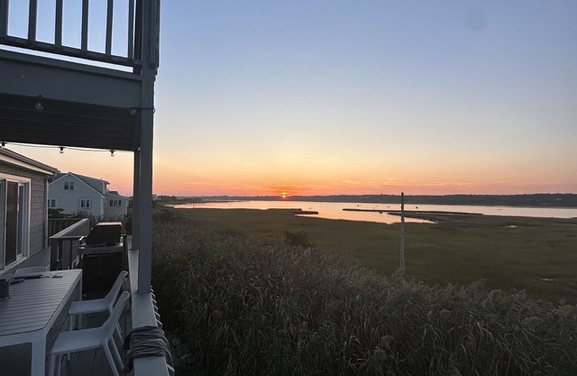 Misquamicut Waterfront Beach House