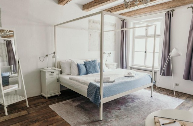 Miss Sophie's Olomouc - Boutique Hotel