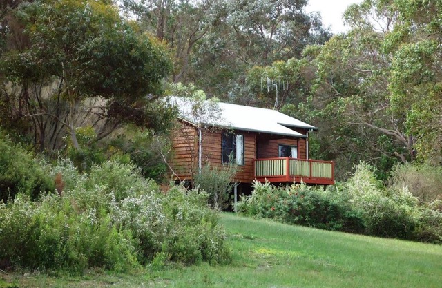 Misty Valley Country Cottages
