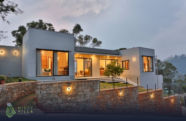 Misty Villa by The Serendipity Collection