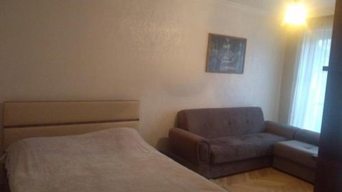Mitskevichi Park Apartment