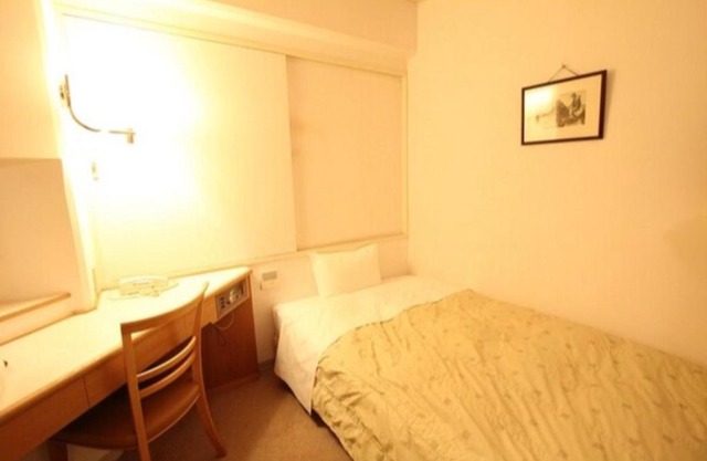 Mizusawa Ground Hotel - Vacation STAY 84949