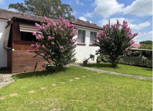 MJED House Australia