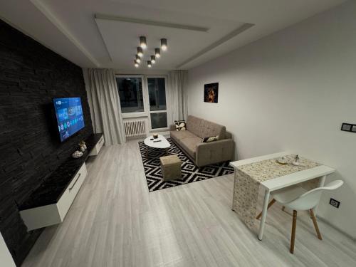 MK Apartments Poliklinika