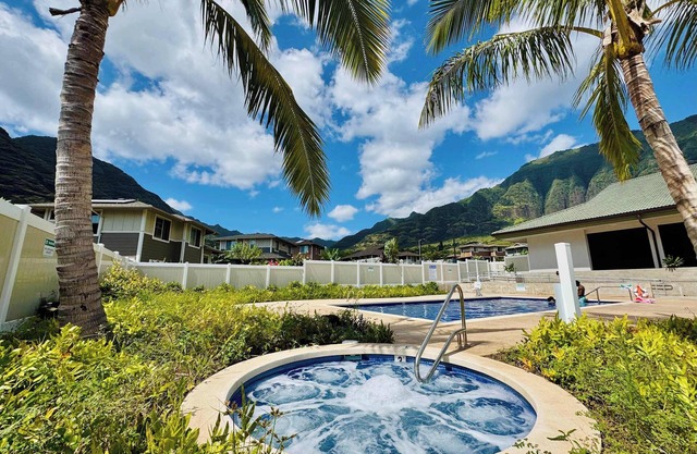 @ML - Nohea Stylish Home w/Perks I Near Top Sight