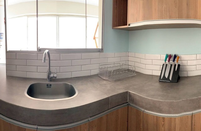 MLA apartments - 28 de Julio