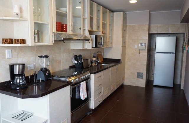 MLA apartments - Bolognesi