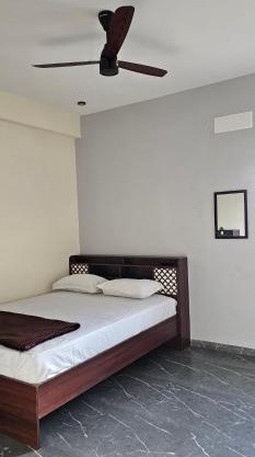 MMS Residence