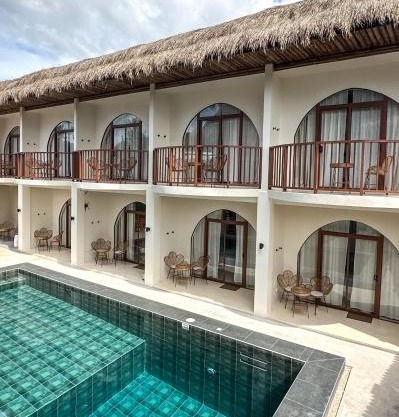 Moana Dive Resort