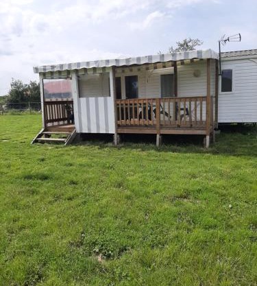 Mobil home