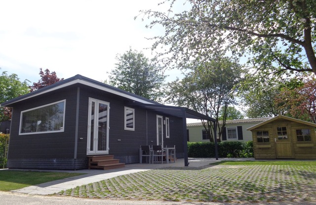 Mobile home 4 people