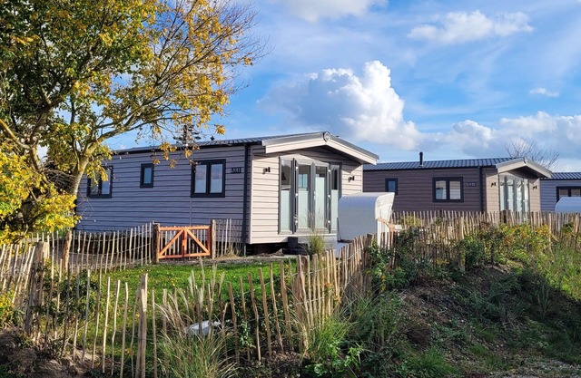 Mobile home for 5 guests with 40m² in Schashagen (190299)