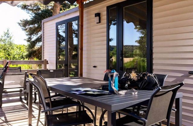 Mobile-home Ophéa Prestige Family 3 Bedrooms 6 persons