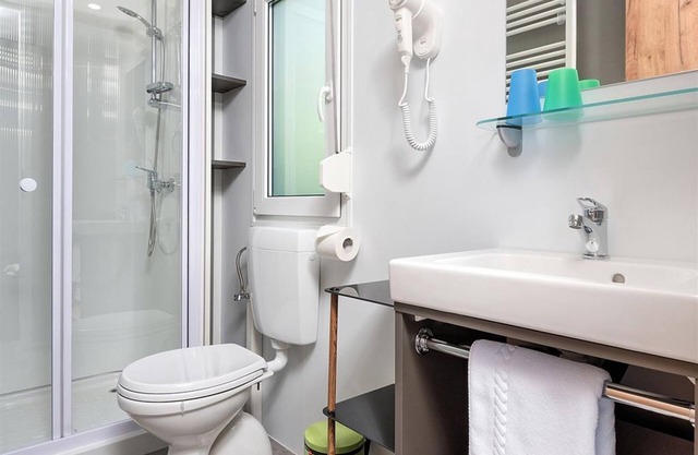 Mobile Home Premium - Landhaus Parth