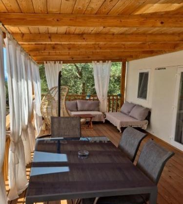 Mobile Homes Plava Laguna