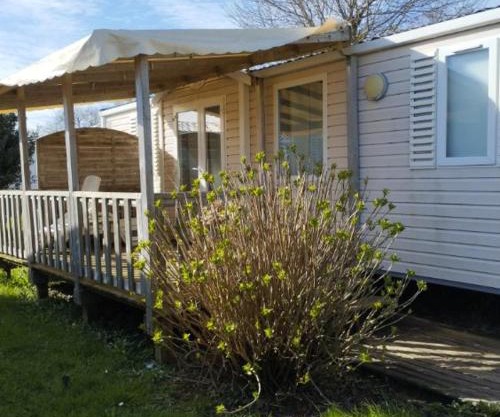 Mobilhome 6 personnes