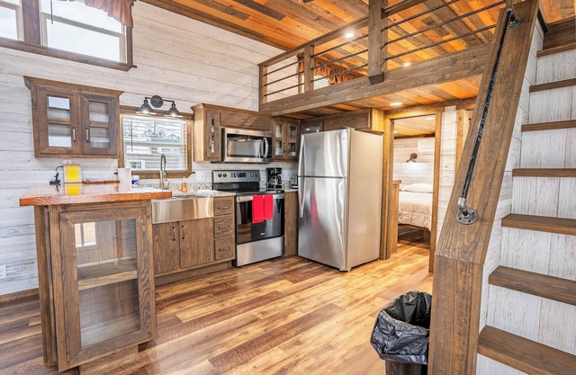 Mockingbird by Wind Creek