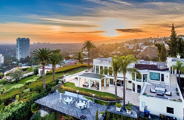 Mockingbird Estate