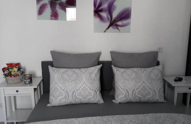 Moderm Basement Apartment