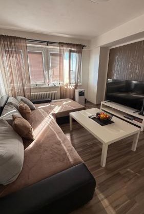 Moderní apartmán s pohodlím navíc