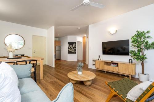 Modern 1BR Apt 2 mins to Kingston Foreshore - Hosted by CanStay