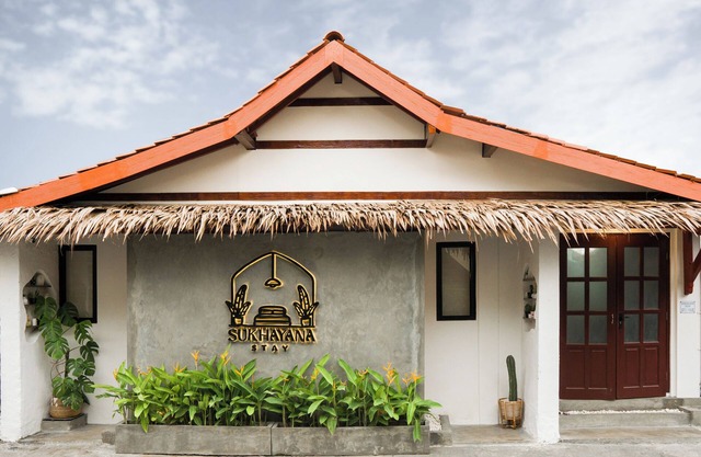Modern 2-Bedroom House in the center of Yogyakarta