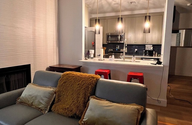 Modern 2BR 2BA near Domain - Q2 Stadium - SXSW - Kalahari Resorts