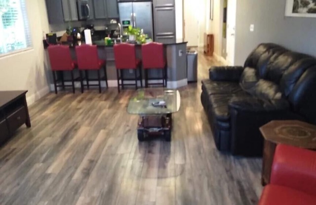 Modern 3 bedroom home in great location