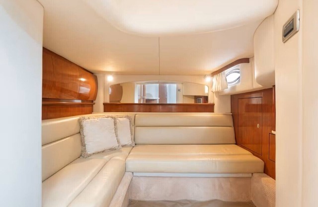 Modern 46' Yacht 2BR + Salon Bed and 2Bath ~ Key West/Dry Tortugas