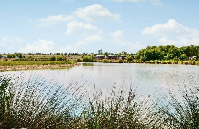 Modern and contemporary holiday home perfect for a family holiday escape.