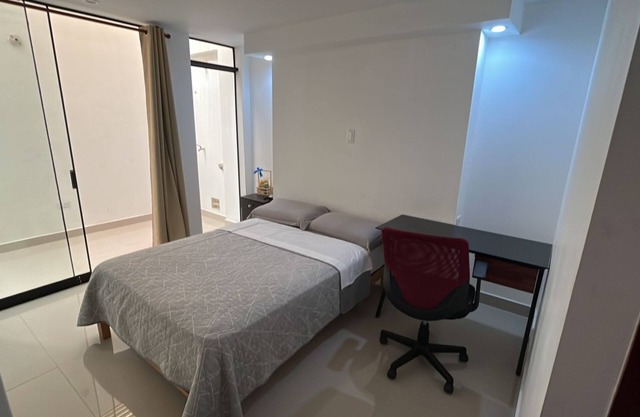 ✨ Modern and Cozy Suite in Piura - Safe and Central Location ✨