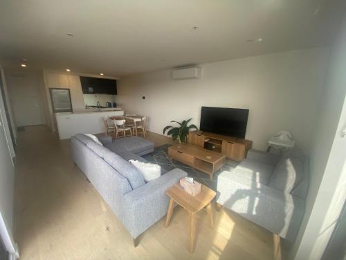 Modern Apartment Airport Area