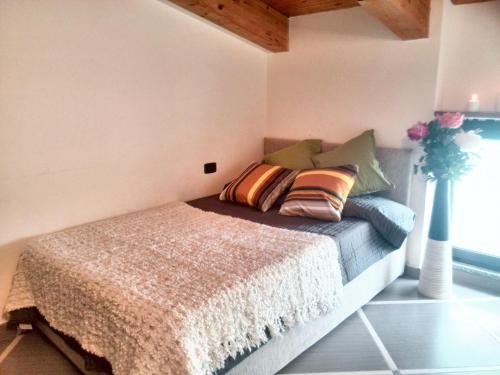 Modern apartment in Chiavari of 100 m² with terrace