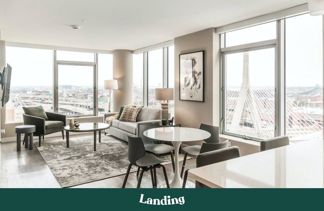 Modern Apartment in Prime Location (ID4158X08)