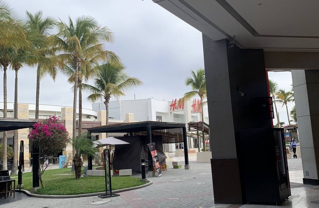 Modern apartment in the heart of Piura