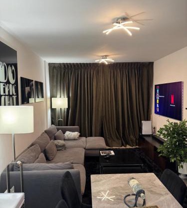 Modern Apt in Hemel Hempstead