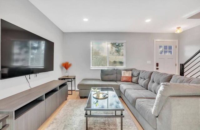 Modern Arvada Duplex | Close to Denver & Old Town